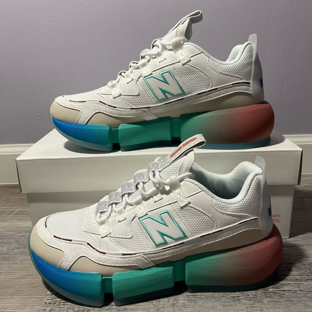 New Balance - Picture 2 of 7